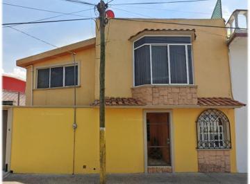 Casa de 3 habitaciones, Texcoco · Venta de Casa El Voladro San Juanito Texcoco