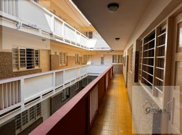 Departamento · 65m² · 2 Recámaras · Se Renta Departamento Amueblado con Servicios en El Centro de Veracruz