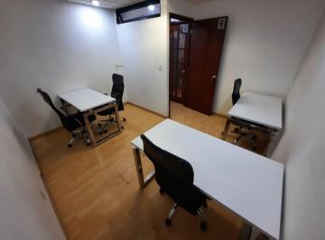 Oficina , Zapopan · Oficina Amueblada Para 2 Personas a 4 Calles de La Up en Ciudad Granja por $7500 Iva Inc