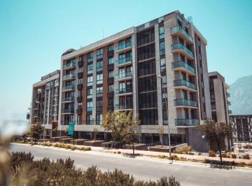 Departamento de 2 habitaciones, Santa Catarina · Departamento en Venta en Torre Ámbar | Exclusividad en Vía Cordillera
