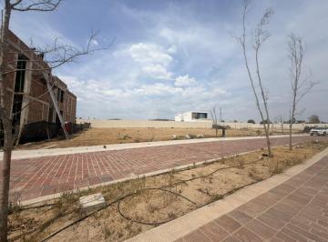 Terreno / Lote · 378m² · Terreno en Venta en La Valenciana