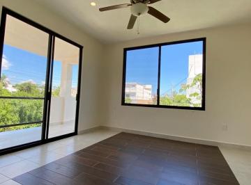 Casa · 240m² · 3 Recámaras · 2 Estacionamientos · Casa en Cancun Super Manzana 313 Paseo del Prado