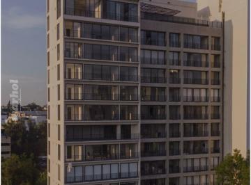Departamento · 54m² · 1 Recámara · Departamentos en Providencia y El Country