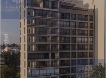 Departamento · 54m² · 1 Recámara · Departamentos en Providencia y El Country