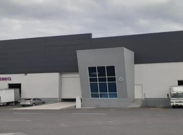 Bodega comercial · 1090m² · 20 Estacionamientos · Bodega Industrial - Querétaro