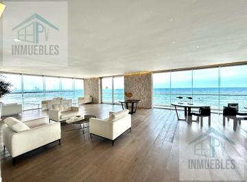 Departamento · 71m² · 2 Recámaras · 1 Estacionamiento · Departamento en Venta| Torre Península | Fracc. Playas del Conchal | Riviera Veracruzana