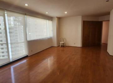 Departamento de 3 habitaciones, Huixquilucan · Departamento en Renta en Interlomas – 179 m², 3 Recámaras y 3 Estacionamientos