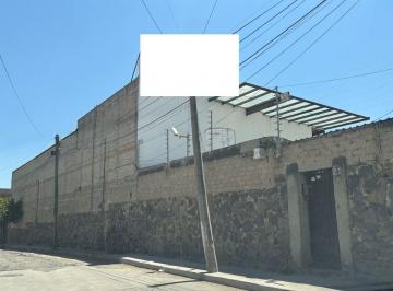 Terreno / Lote · 300m² · Terreno Sobre Periférico Esquina Hidalgo Sta Maria Tequepexpan