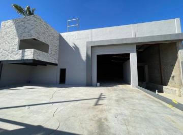 Bodega comercial , Tijuana · Bodega Murua / 900 m² / Renta