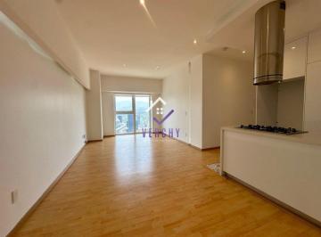 Departamento de 2 habitaciones, Alvaro Obregón · Icon Beyond, Departamento en Renta