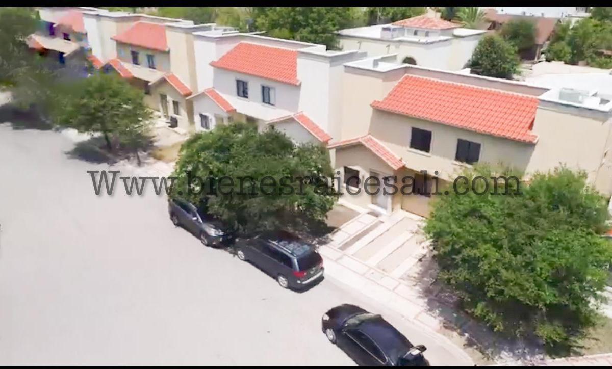 Casa en Renta