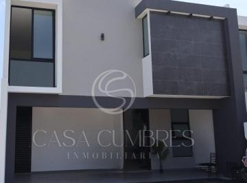 Casa de 3 habitaciones, Nacajuca · Casa en Venta Real Campestre