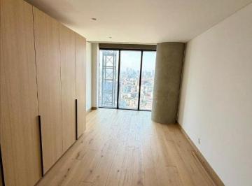 Departamento de 3 habitaciones, Cuauhtémoc · Departamento en Venta en Paseo de La Reforma, Juárez, Cuauhtémoc Cdmx.