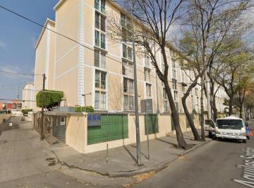 Departamento de 2 habitaciones, Azcapotzalco · Departamento en Venta en Col. Ángel Simbrón Azcapotzalco
