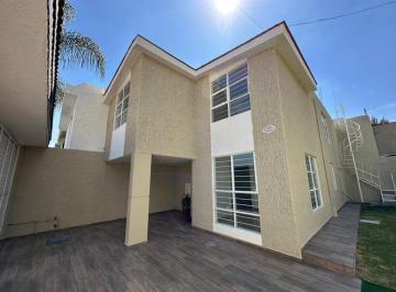 Casa de 3 habitaciones, Zapopan · Casa en Renta por Av Guadalupe y Av Rafael Sancio en Zapopan, Jalisco, México