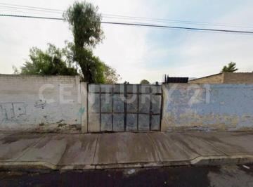 Terreno / Lote · 1588m² · Terreno en Venta en San Sebastian Chimalpa La Paz, Texcoco