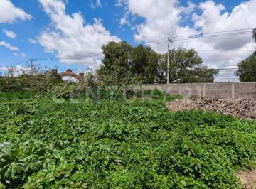 Terreno / Lote · 1588m² · Terreno en Venta en San Sebastian Chimalpa La Paz, Texcoco