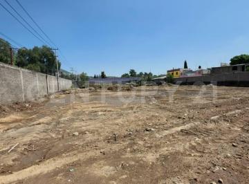 Foto 1 · Terreno en Venta en San Sebastian Chimalpa La Paz, Texcoco