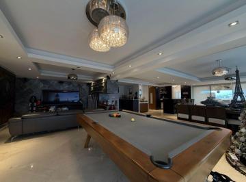 Departamento de 2 habitaciones, Huixquilucan · Pent House en Venta en Bosque Real Residencial Sayabes
