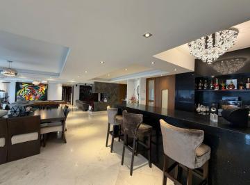 Departamento de 2 habitaciones, Huixquilucan · Pent House en Venta en Bosque Real Residencial Sayabes