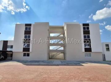 Departamento de 2 habitaciones, Corregidora · Departamento en Venta en El Pueblito, Queretaro | 2 Recámaras | 2 Baños Completos