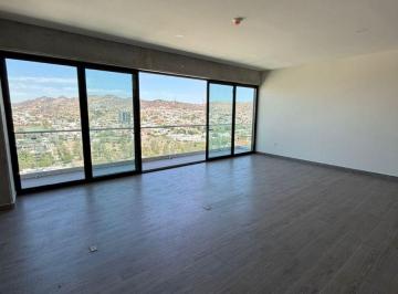 Departamento de 3 habitaciones, Hermosillo · Departamento Parkview Venta