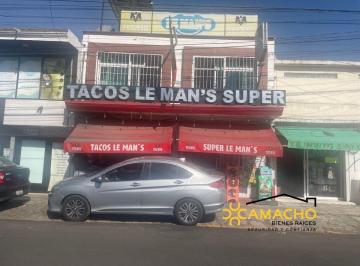 Local comercial , Puebla · Venta de Local Comercial en La Unidad Guadalupe