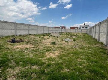 Terreno / Lote · 1253m² · Terreno en Venta