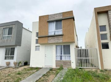 Casa de 3 habitaciones, Juárez · Casa en Renta en Juárez, Nuevo León. Sector Britania