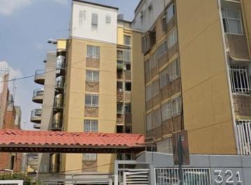 Departamento de 2 habitaciones, Cuauhtémoc · Se Vende Departamento Dos Recamaras en Tlatelolco