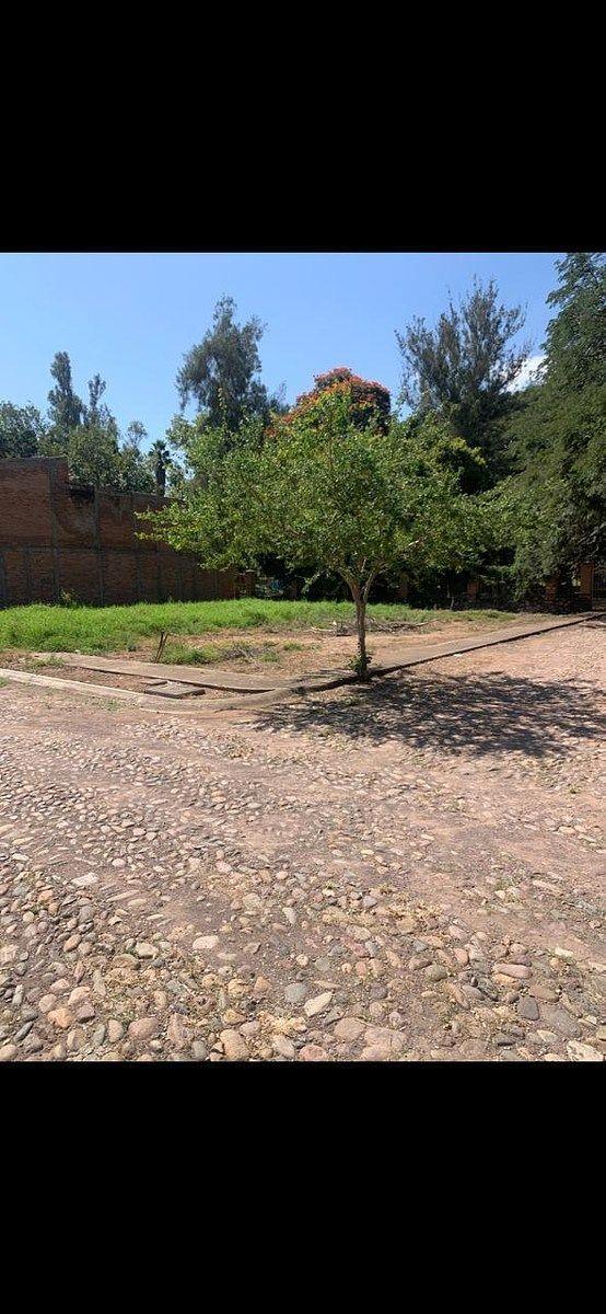 Land for Sale in Hacienda del Río, Mascota, Jalisco | Near La Alameda