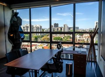 Oficina , Guadalajara · Oficina de Lujo en Venta | Torre Novena México – Av México