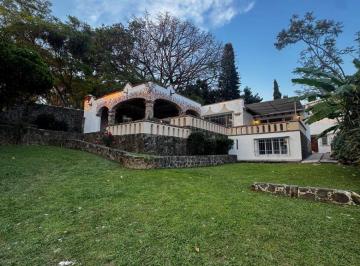 Casa de 5 habitaciones, Cuernavaca · Casa en Renta de Fin de Semana, en Cuernavaca Morelos, $15,000 por Noche
