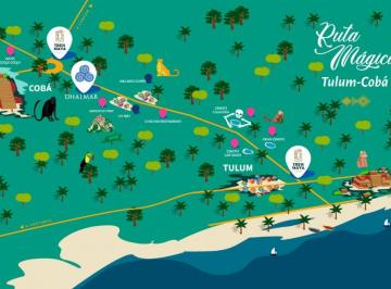 Terreno / Lote , Tulum · Terreno Para Desarrollar