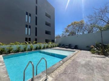 Departamento · 65m² · 1 Recámara · 1 Estacionamiento · Departamento Equipado y Amueblado, Privada con Amenidades