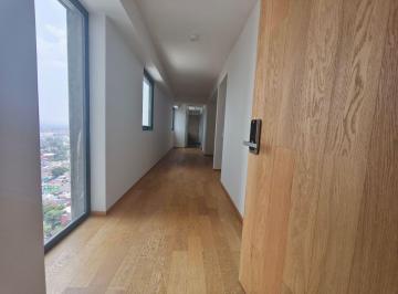 Departamento de 2 habitaciones, Miguel Hidalgo · Pent House con Terraza en Etre