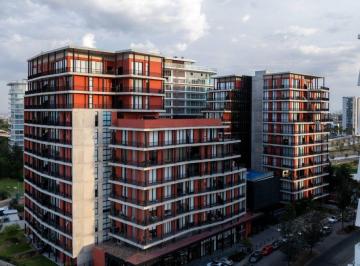 Departamento de 2 habitaciones, Zapopan · Departamento en Venta en Planta Baja en Vitia La Toscana