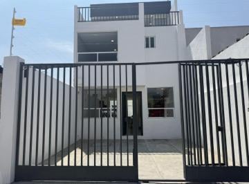 Casa de 3 habitaciones, Puebla · Casa en Venta en Arboleda de Loma Bella Cerca del 16 de Septiembre