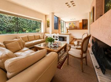 Casa de 3 habitaciones, Naucalpan de Juárez · Casa en Venta en Lomas de Tecamachalco, Sección Bosques