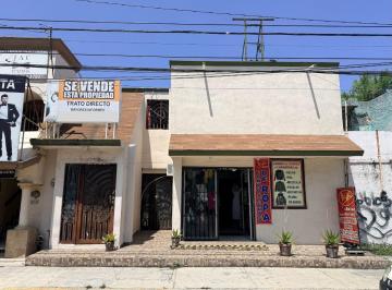 Local comercial , Guadalupe · Local en Venta en La Purisima Guadalupe Nuevo León Sobre Av Tauro