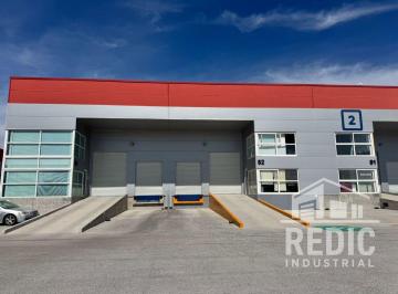 Nave industrial , El Marqués · Bodega en Venta en Parque Zona Aeropuerto con Inquilino