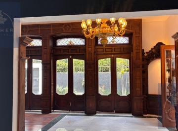 Casa · 350m² · 4 Recámaras · 4 Estacionamientos · Casa en Monte Blanco <lomas de <chapultepec