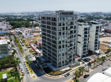 Departamento de 2 habitaciones, Zapopan · Departamento en Renta en Zona Real