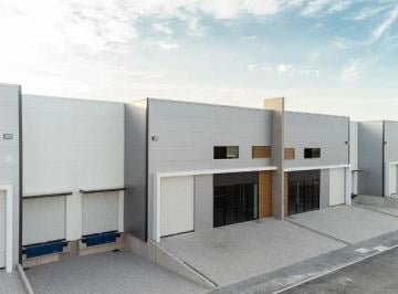 Bodega comercial , Querétaro · Bodega Comercial de 1091 m² en Renta en Santa Rosa Jáuregui