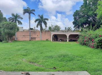 db9d1d4fe5baab9368e0fd354119b9bb498411f3cb03d9242e2ba2b5196ec78e · Terreno en Venta en Privada Callejones de Chuburna Merida