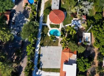 Quinta de 4 habitaciones, Hermosillo · Finca en Fraccionamiento Campestre Las Granjas