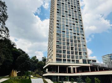 Departamento de 1 habitación, Huixquilucan · Nua Interlomas