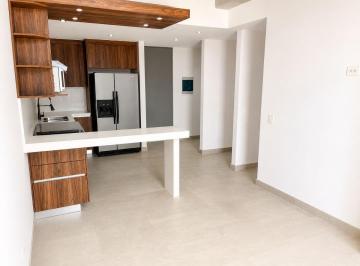 Departamento · 89m² · 2 Recámaras · 1 Estacionamiento · Departamento en Venta · Torre Mitt · Mitras Centro