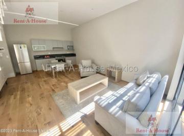 Casa · 186m² · 2 Recámaras · 2 Estacionamientos · Casa en Venta en Mixcoac, Benito Juárez Jl 26 - 100.