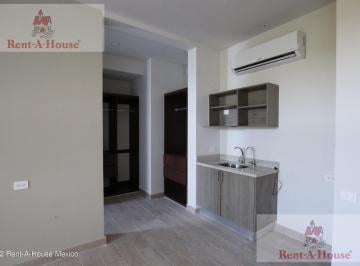 Departamento · 42m² · 1 Recámara · Departamento en Venta en Temozón Norte, Mérida Jl 25 - 435.